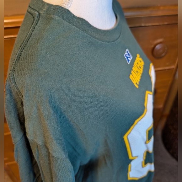 GREEN BAY PACKERS Classic Donald Driver NFC Championship t-shirt short sleeve - Picture 7 of 10